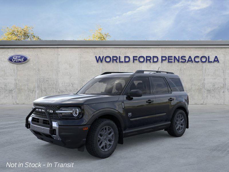 new 2025 Ford Bronco Sport car, priced at $32,848