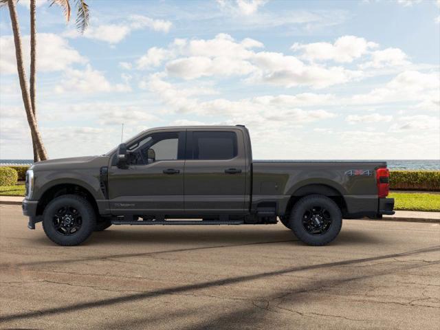 new 2024 Ford F-250 car, priced at $65,669