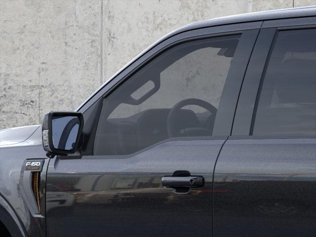 new 2025 Ford F-150 car, priced at $80,870