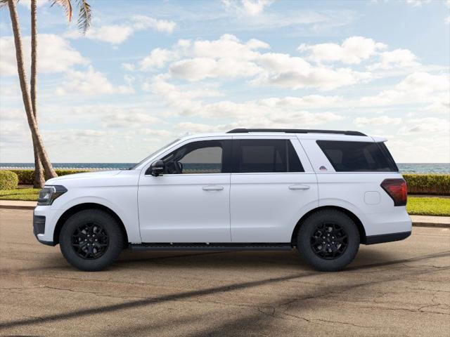 new 2024 Ford Expedition car, priced at $80,563