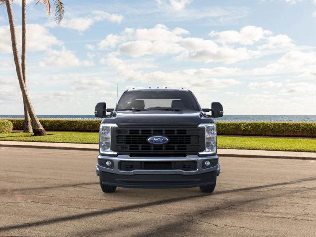 new 2025 Ford F-350 car, priced at $72,400