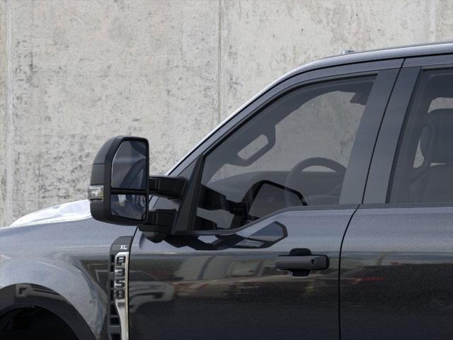 new 2025 Ford F-350 car, priced at $72,400