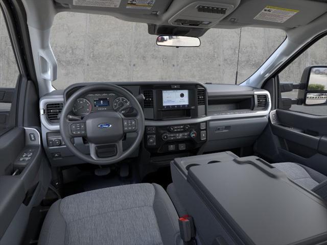 new 2025 Ford F-350 car, priced at $72,400
