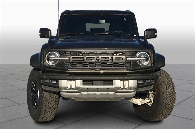 new 2024 Ford Bronco car, priced at $88,216