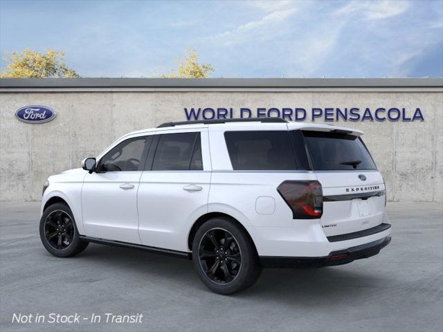 new 2024 Ford Expedition car, priced at $77,965