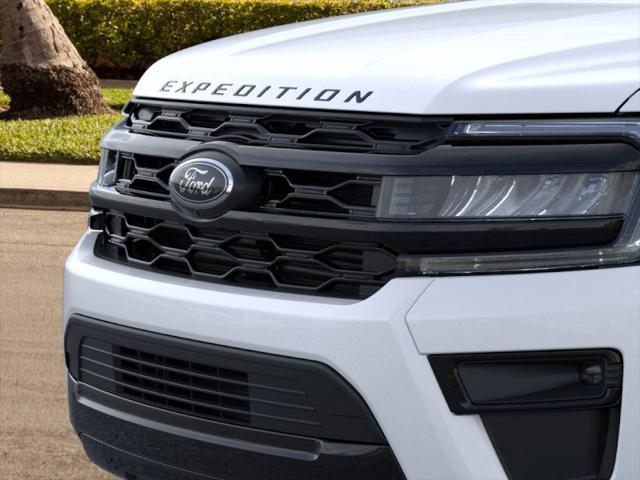 new 2024 Ford Expedition car, priced at $73,860