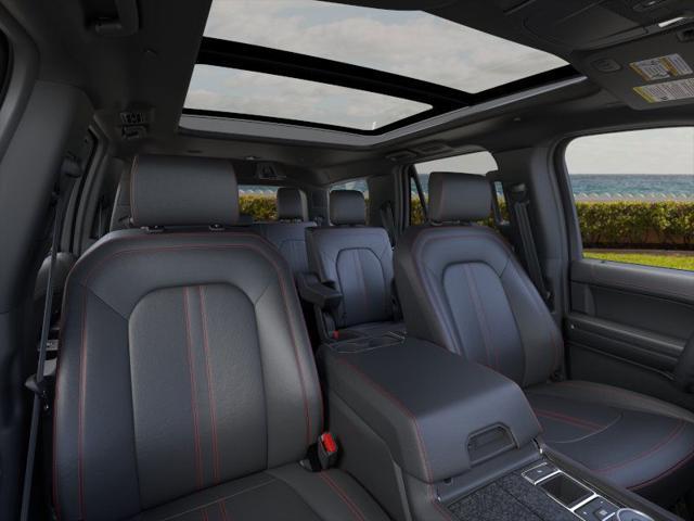 new 2024 Ford Expedition car, priced at $73,860