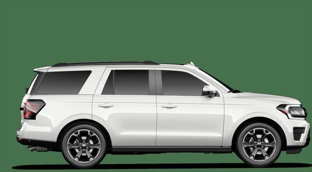 new 2024 Ford Expedition car, priced at $73,860