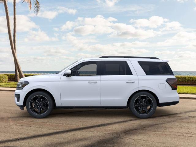 new 2024 Ford Expedition car, priced at $73,860