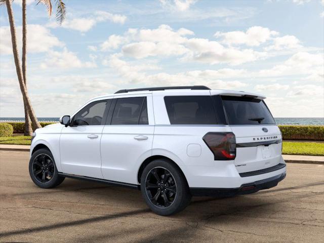 new 2024 Ford Expedition car, priced at $73,860