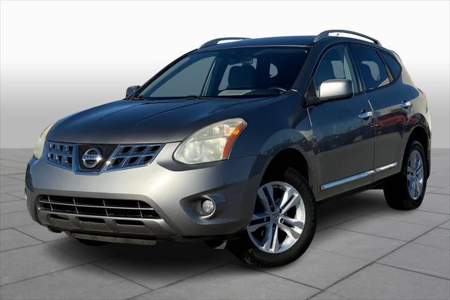 used 2012 Nissan Rogue car, priced at $7,900