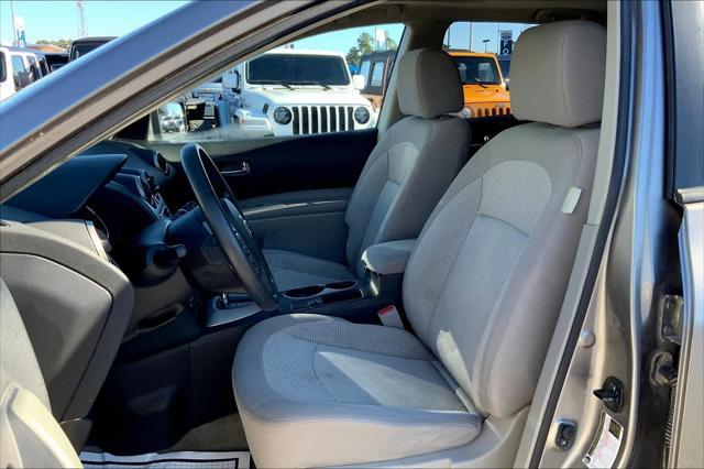 used 2012 Nissan Rogue car, priced at $7,900