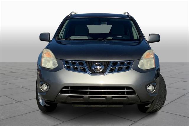 used 2012 Nissan Rogue car, priced at $7,900