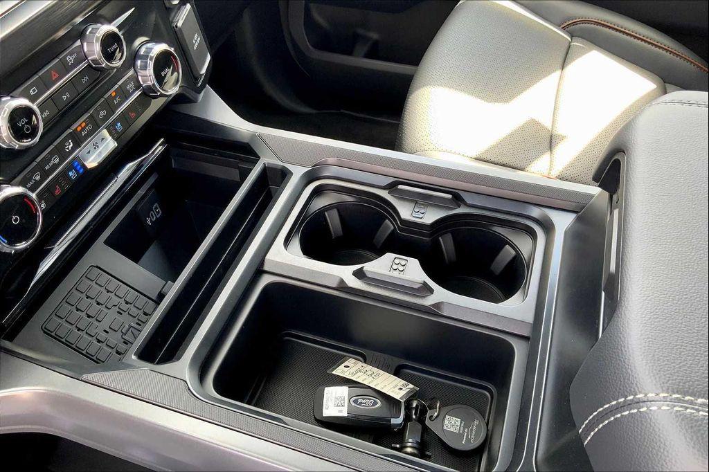 new 2026 Ford F-250 car, priced at $87,068