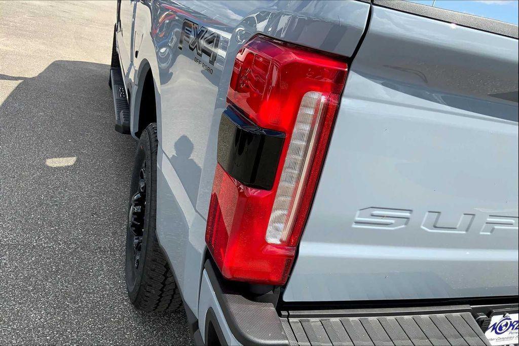 new 2026 Ford F-250 car, priced at $87,068