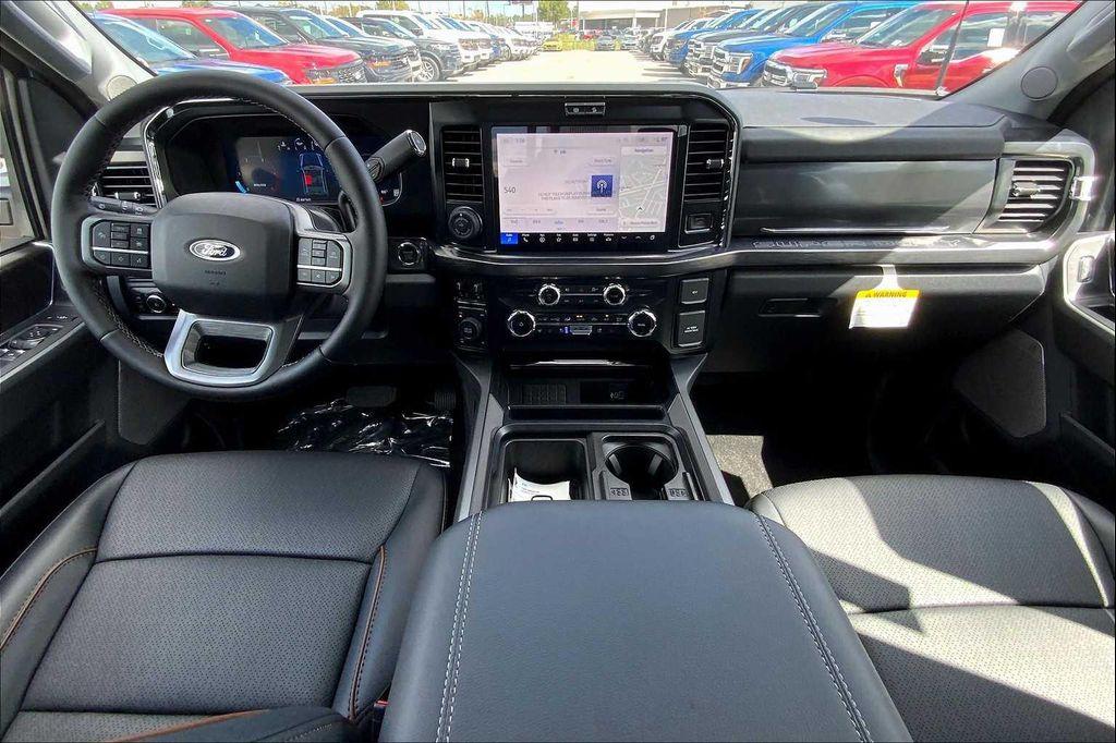 new 2026 Ford F-250 car, priced at $87,068