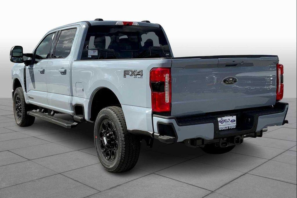 new 2026 Ford F-250 car, priced at $87,068