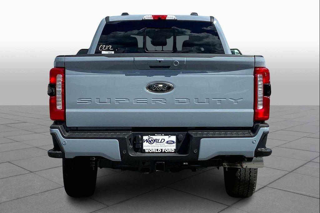 new 2026 Ford F-250 car, priced at $87,068
