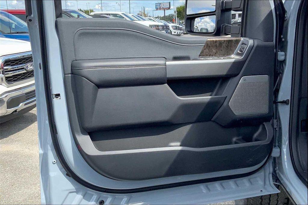 new 2026 Ford F-250 car, priced at $87,068