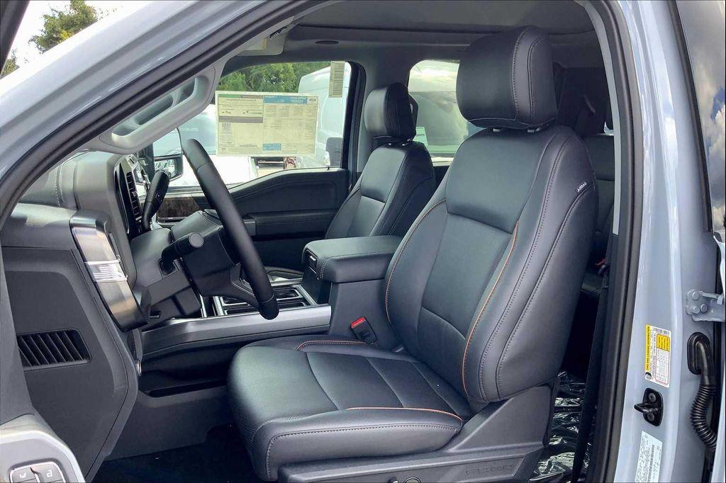 new 2026 Ford F-250 car, priced at $87,068