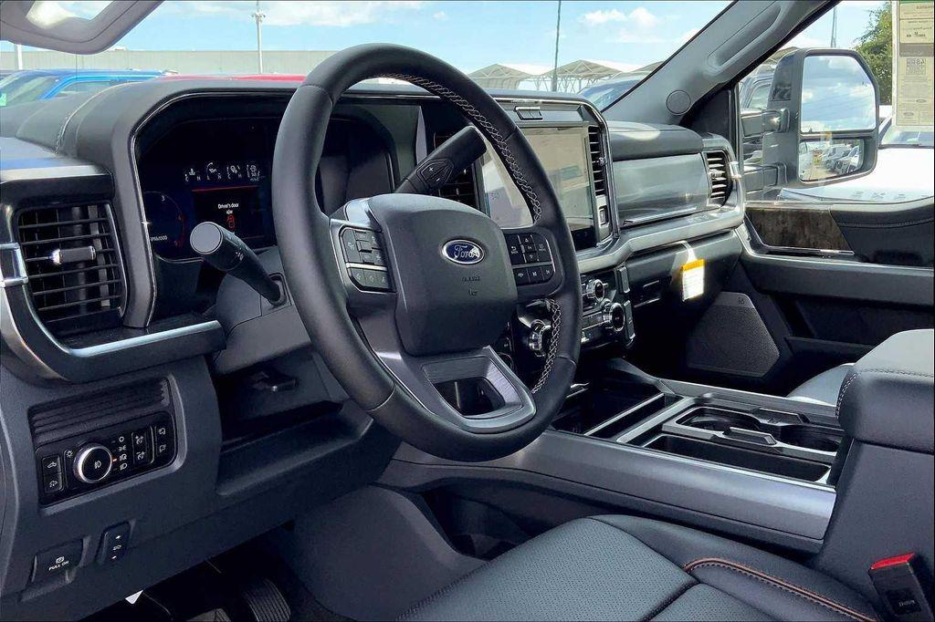 new 2026 Ford F-250 car, priced at $87,068