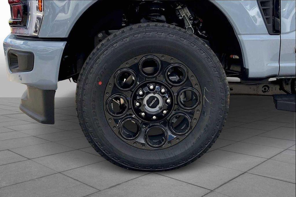 new 2026 Ford F-250 car, priced at $87,068