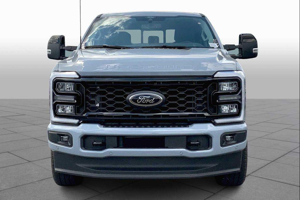 new 2026 Ford F-250 car, priced at $87,068