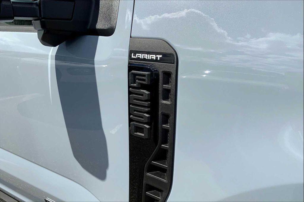 new 2026 Ford F-250 car, priced at $87,068
