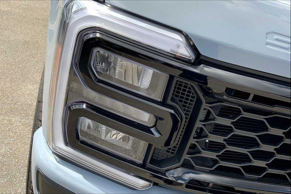 new 2026 Ford F-250 car, priced at $87,068