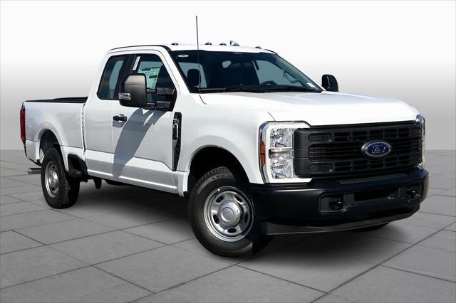 new 2024 Ford F-350 car, priced at $47,717