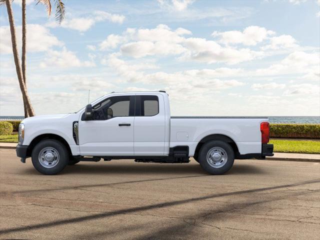 new 2024 Ford F-350 car, priced at $47,717