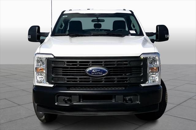 new 2024 Ford F-350 car, priced at $47,717