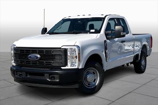 new 2024 Ford F-350 car, priced at $47,717