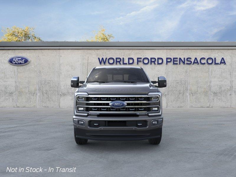 new 2024 Ford F-250 car, priced at $92,275