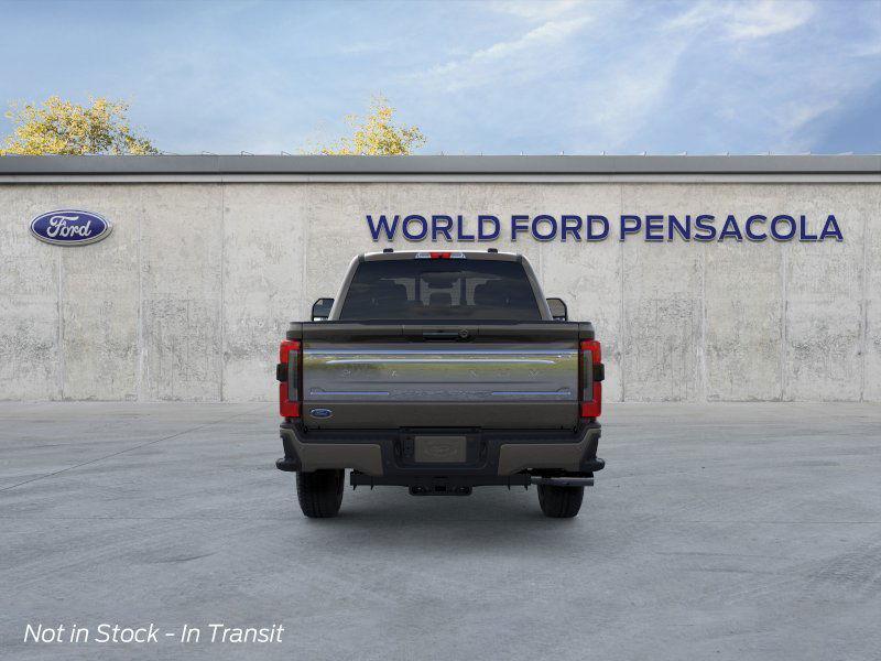 new 2026 Ford F-250 car, priced at $98,783