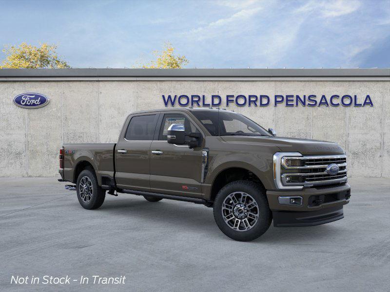 new 2026 Ford F-250 car, priced at $98,783