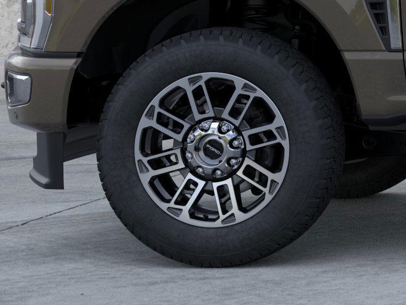 new 2026 Ford F-250 car, priced at $98,783
