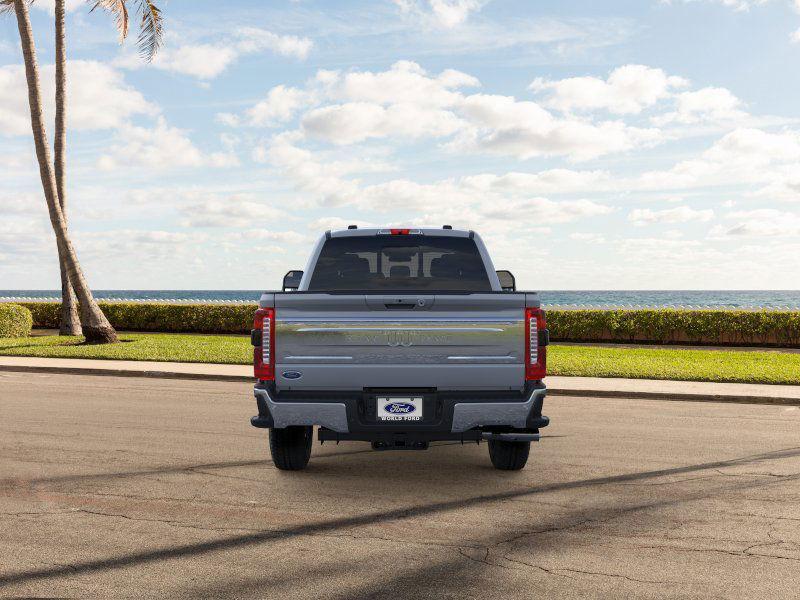new 2026 Ford F-350 car, priced at $100,175