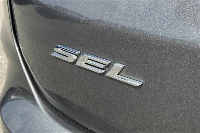 used 2022 Ford Edge car, priced at $23,491