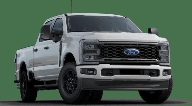 new 2024 Ford F-350 car, priced at $65,392