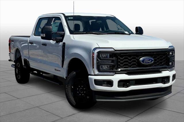 new 2024 Ford F-350 car, priced at $65,392