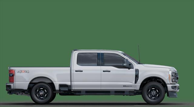 new 2024 Ford F-350 car, priced at $65,892