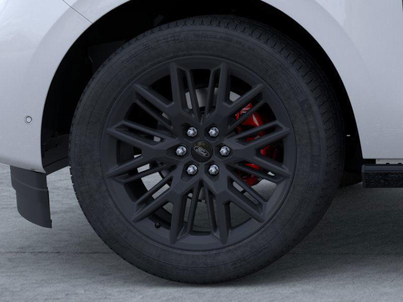 new 2025 Ford Expedition car, priced at $84,645