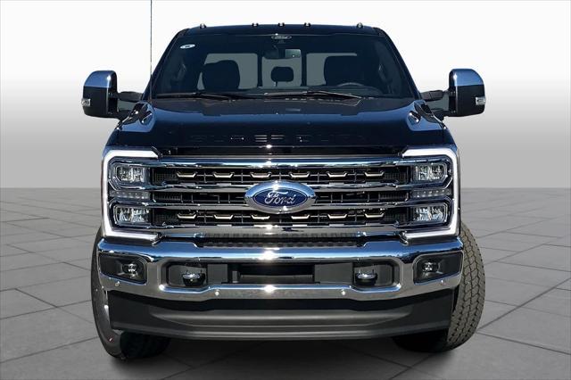 new 2024 Ford F-250 car, priced at $88,771