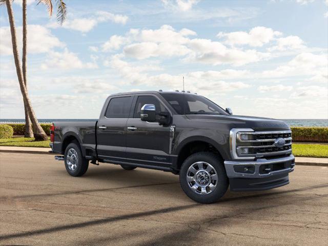 new 2024 Ford F-250 car, priced at $94,900