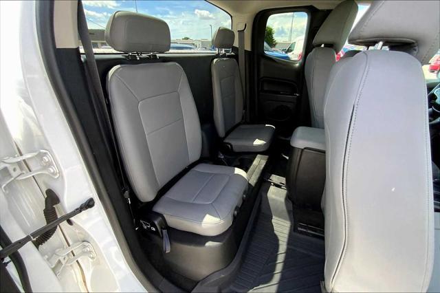 used 2016 Chevrolet Colorado car, priced at $13,000
