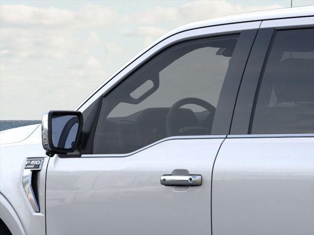 new 2025 Ford F-150 car, priced at $71,645