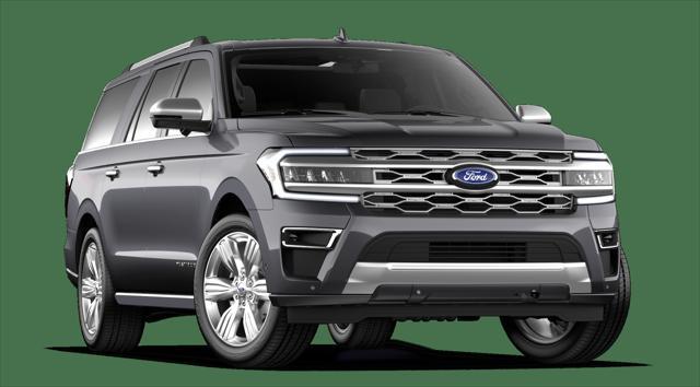 new 2024 Ford Expedition car, priced at $83,857