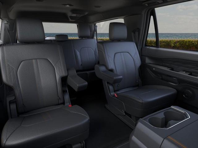 new 2024 Ford Expedition car, priced at $83,857