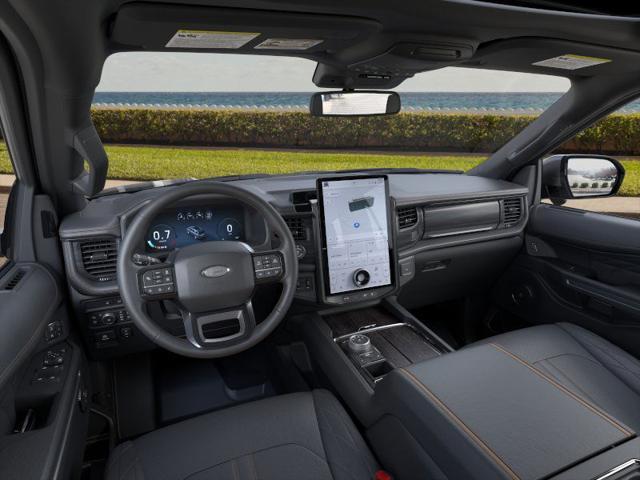 new 2024 Ford Expedition car, priced at $83,857